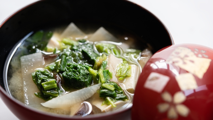 【卵かけご飯が朝食？！】耶馬溪の自然に感謝♪朝付きプラン